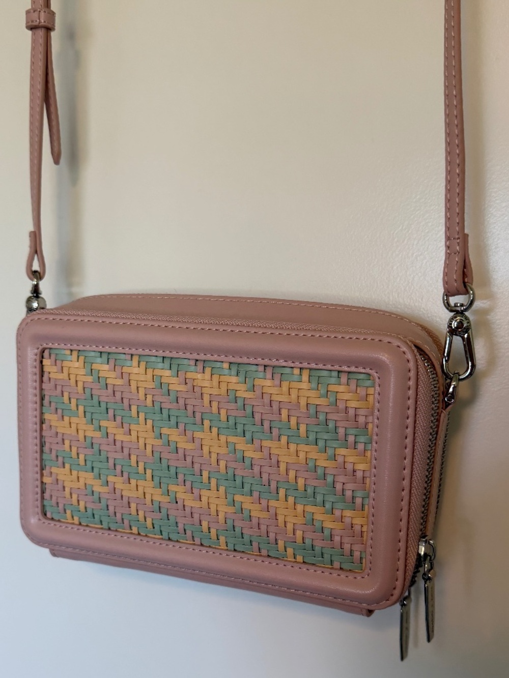 Charles & Keith Bag - Picture 3 of 6